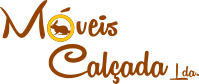 logo móveis calçada